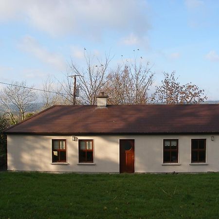 Mountshannon Cottage Exteriör bild