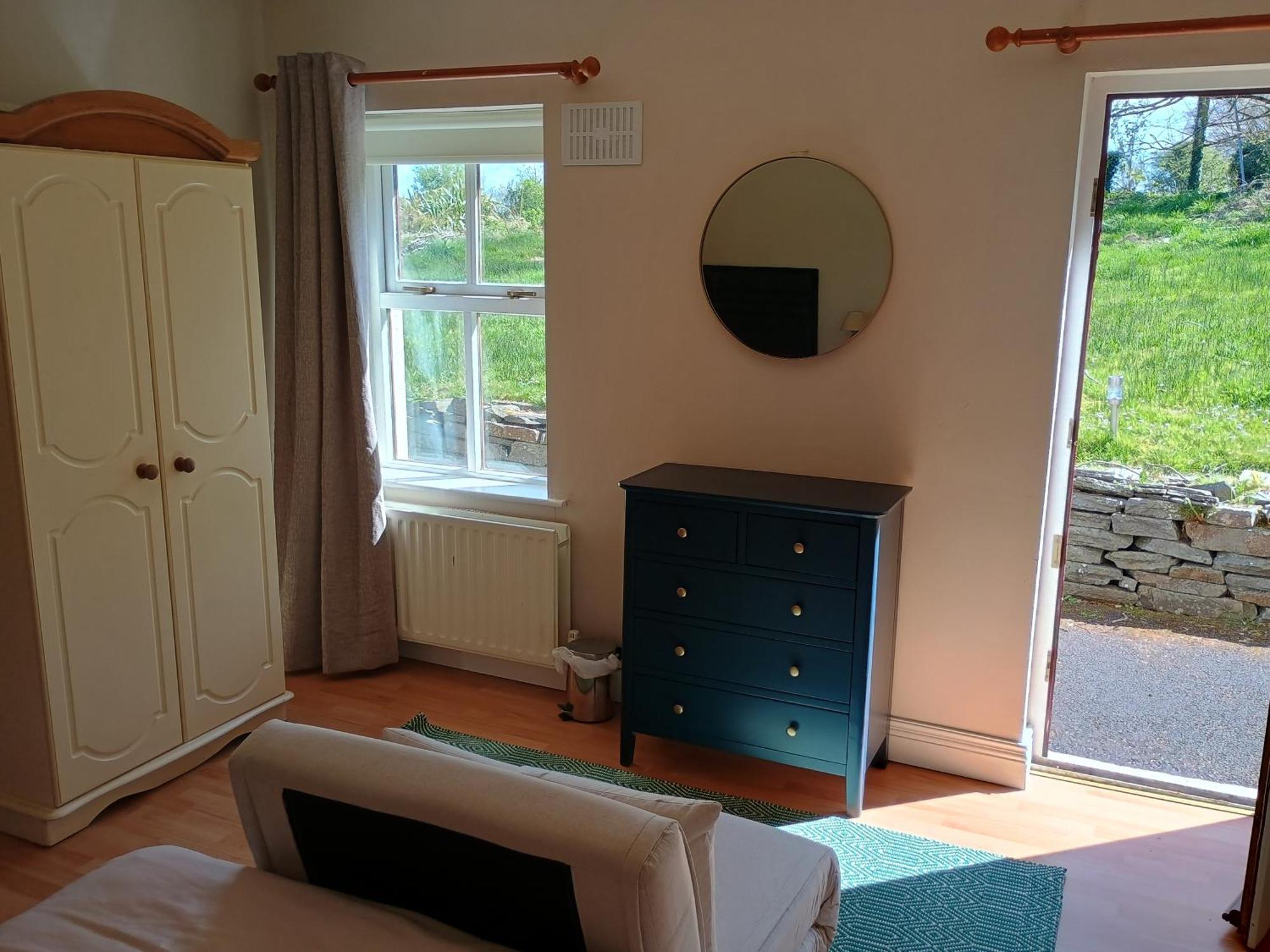 Mountshannon Cottage Exteriör bild