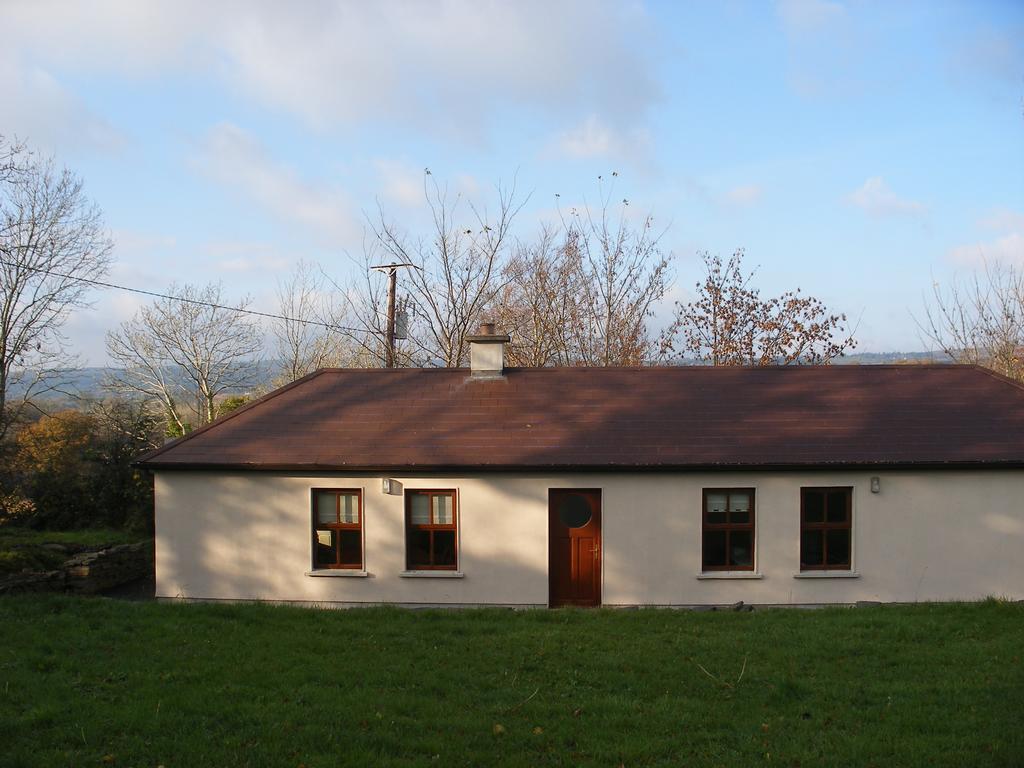 Mountshannon Cottage Exteriör bild