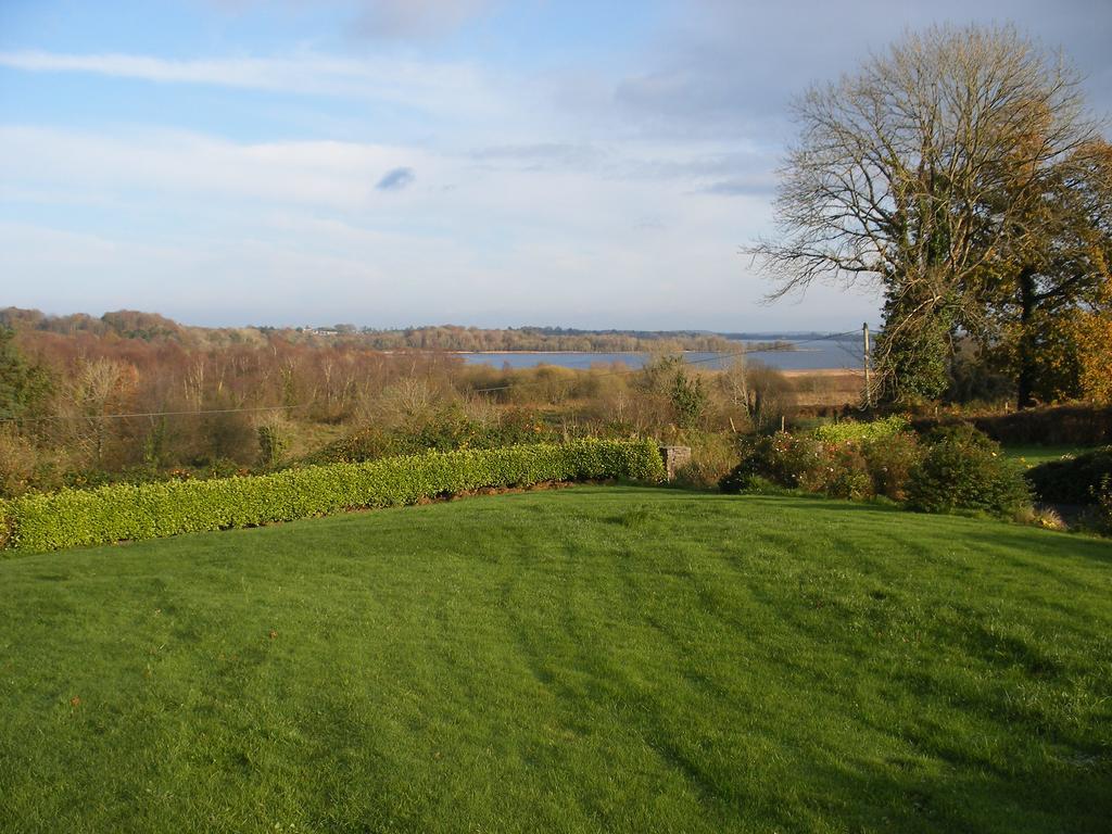 Mountshannon Cottage Exteriör bild